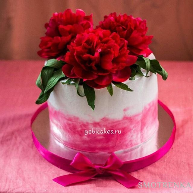 GebiCakes