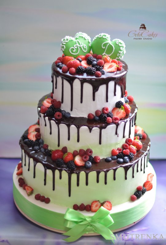GebiCakes