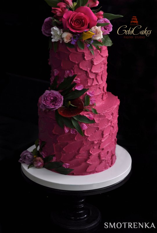 GebiCakes