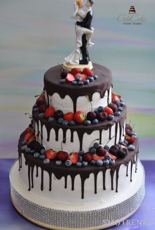 GebiCakes