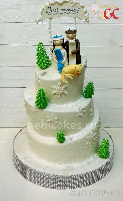 GebiCakes