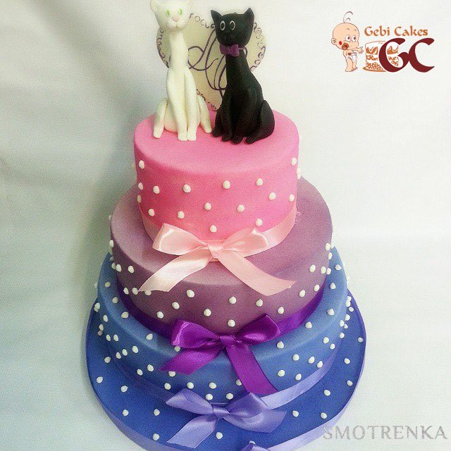 GebiCakes