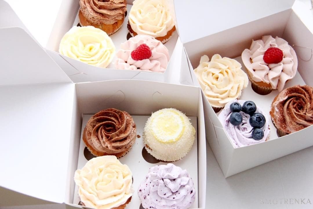 LavAnder sweets