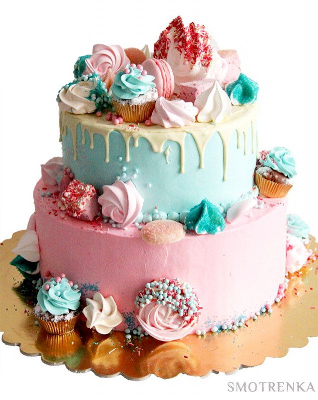 LavAnder sweets
