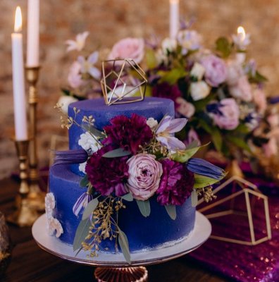 LavAnder sweets