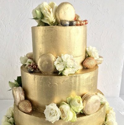 LavAnder sweets