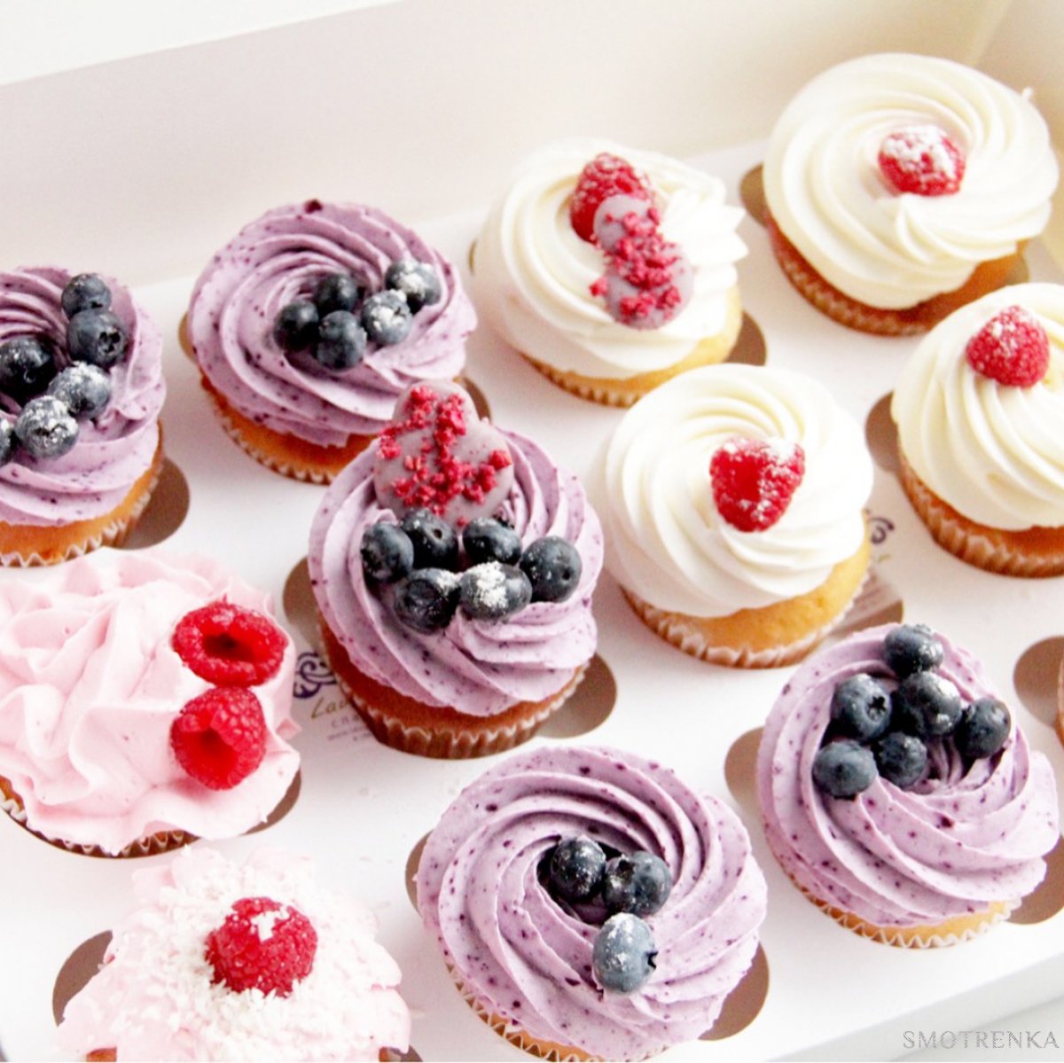 LavAnder sweets