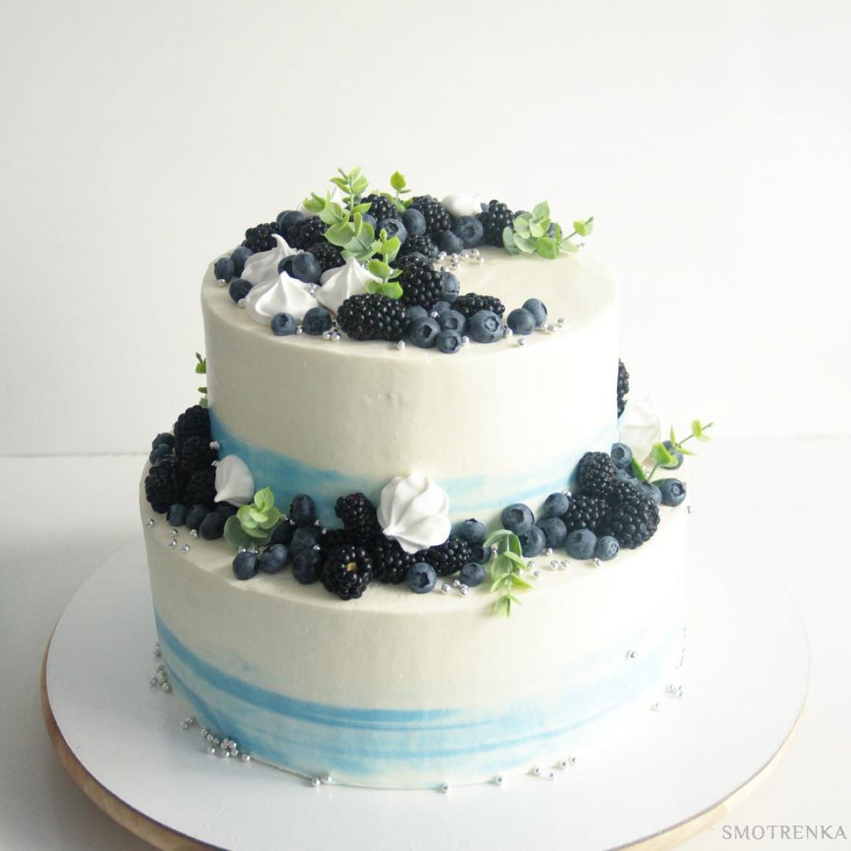 LavAnder sweets