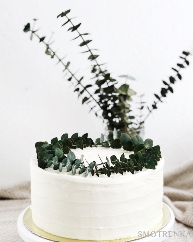 My honey cake
