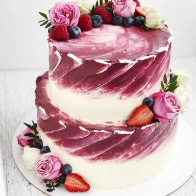 My honey cake
