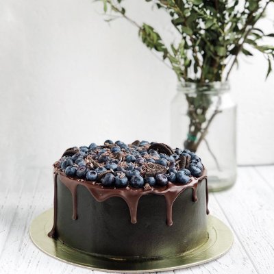 My honey cake