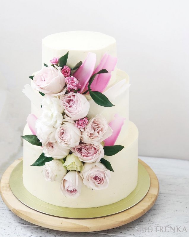 My honey cake