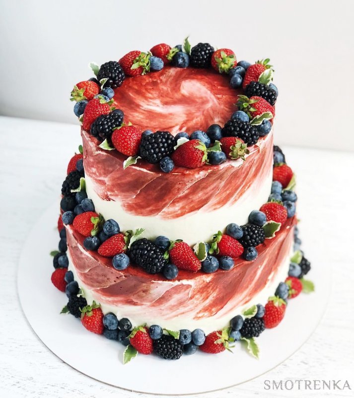 My honey cake