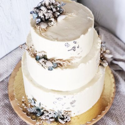 My honey cake