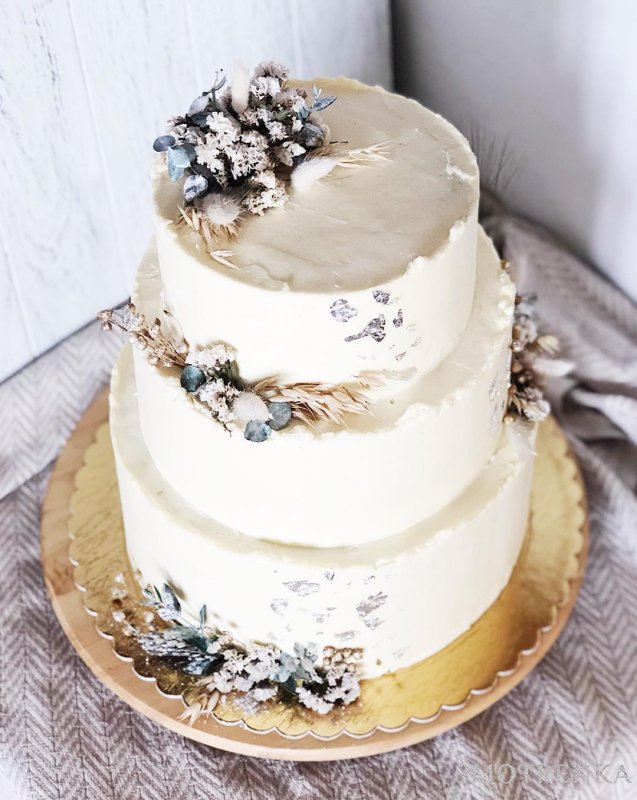 My honey cake