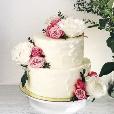 My honey cake