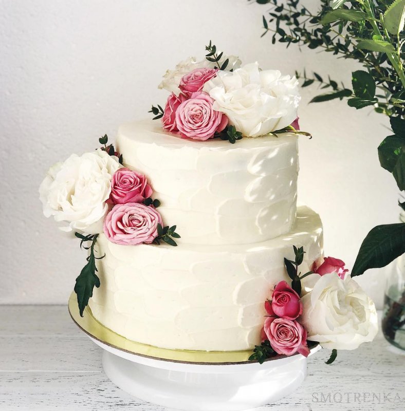 My honey cake