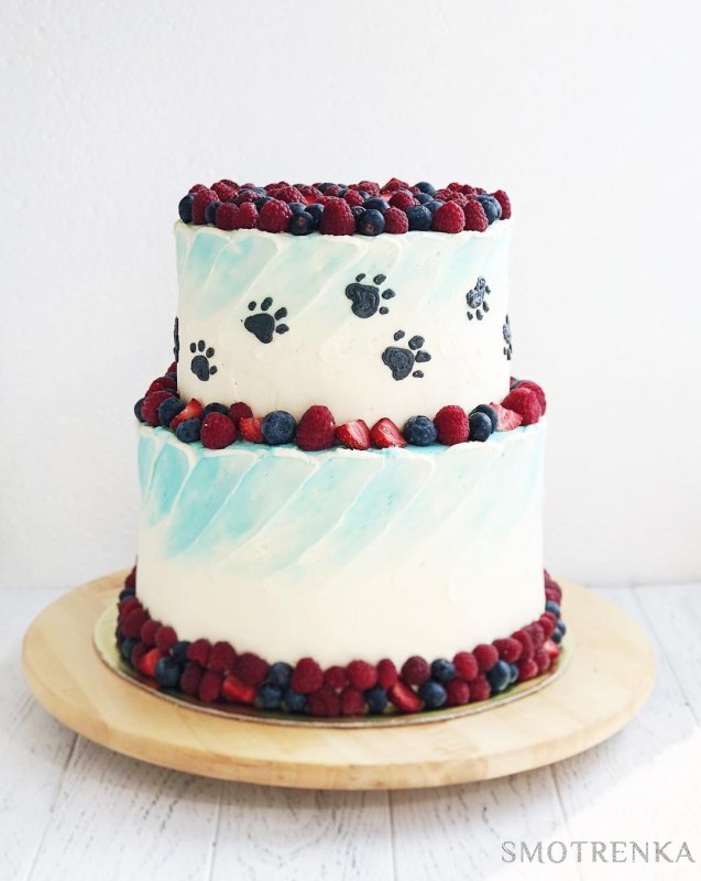 My honey cake