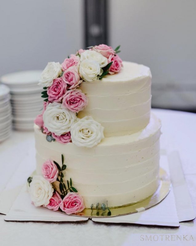 My honey cake