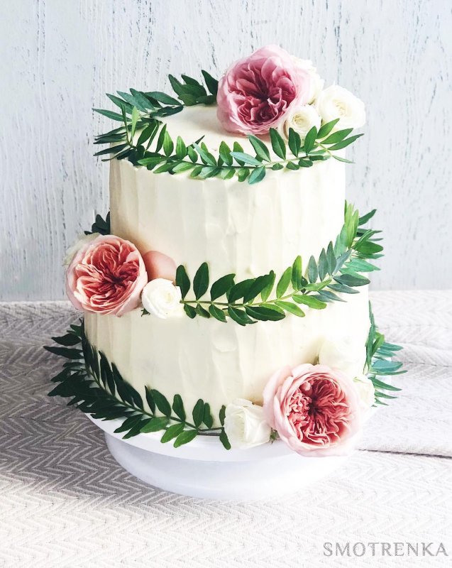 My honey cake
