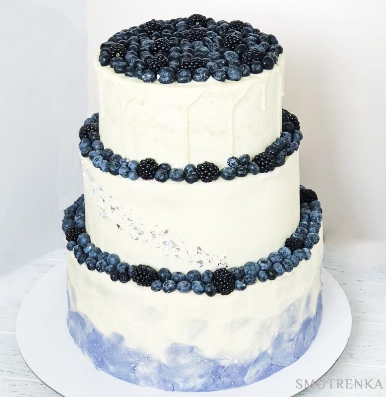 My honey cake
