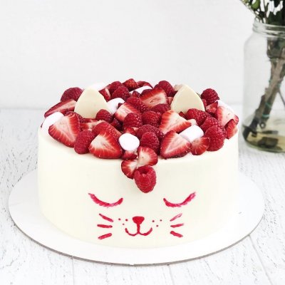 My honey cake