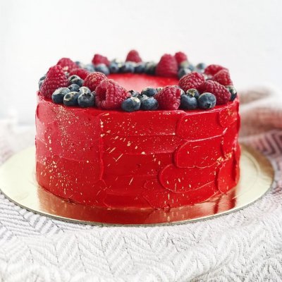 My honey cake