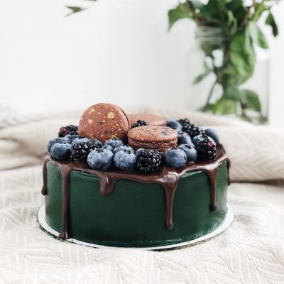 My honey cake