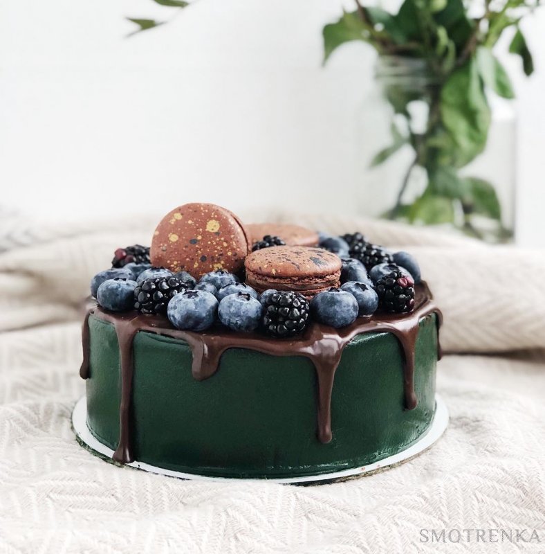 My honey cake