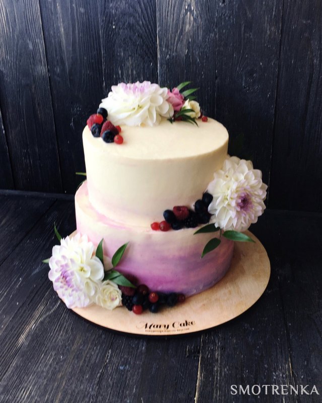 Mary Cake