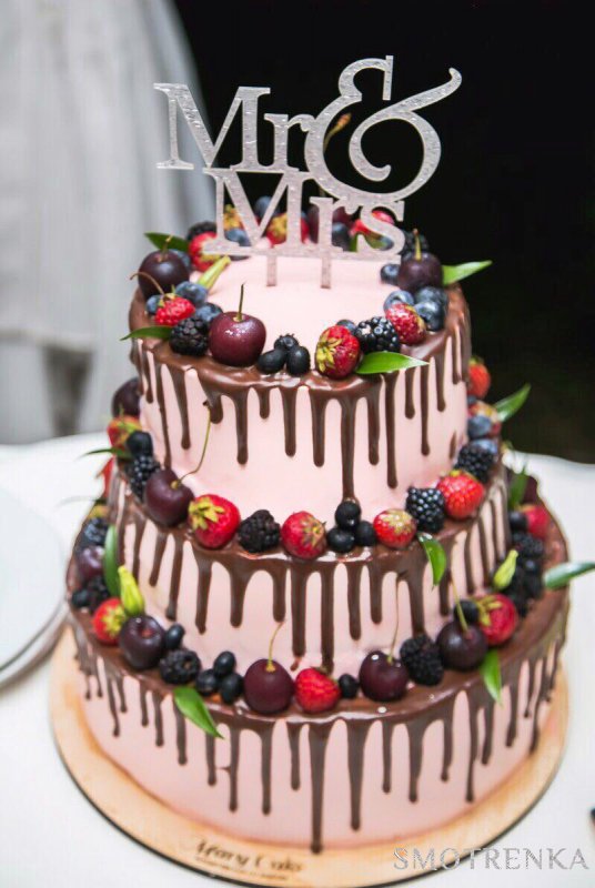 Mary Cake