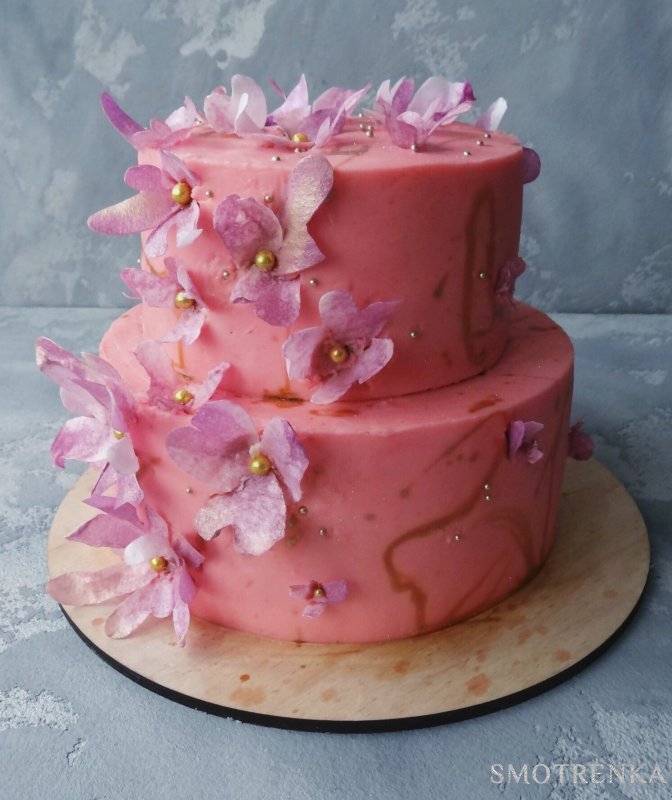 Mary Cake