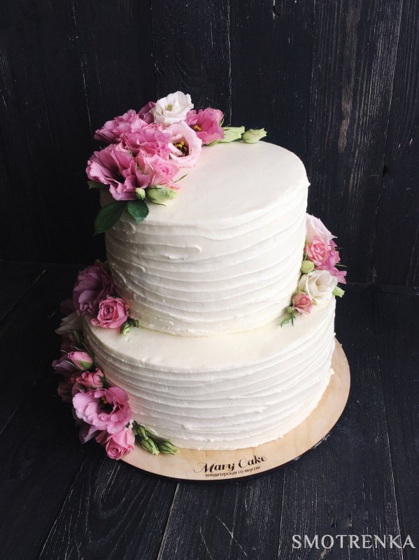 Mary Cake