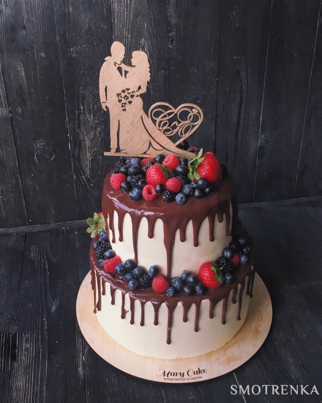 Mary Cake