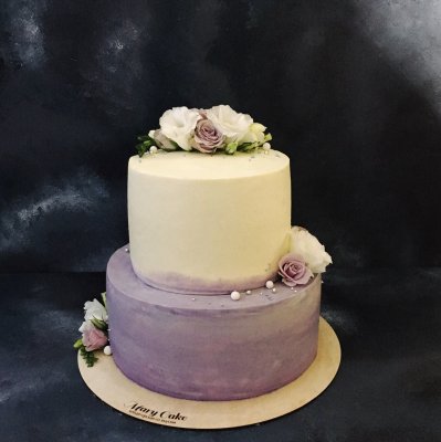 Mary Cake