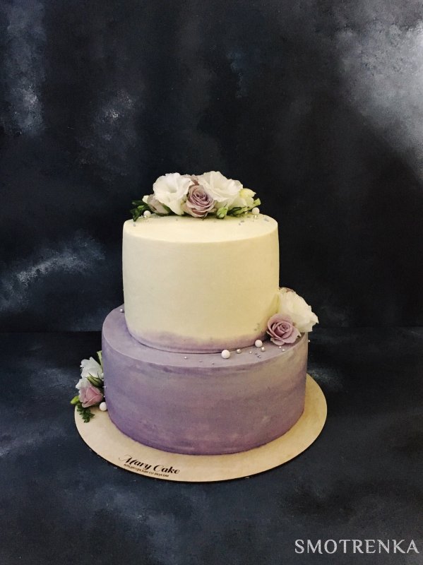 Mary Cake