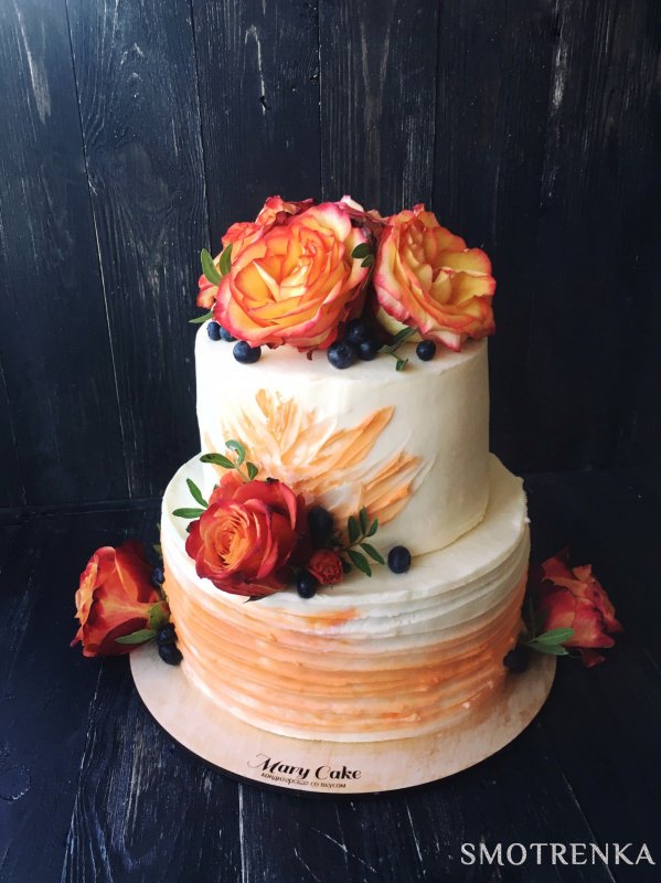Mary Cake
