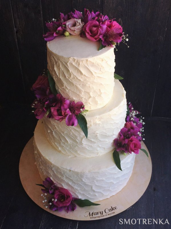 Mary Cake