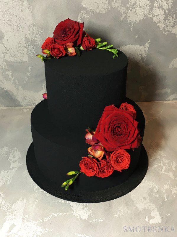 Mary Cake