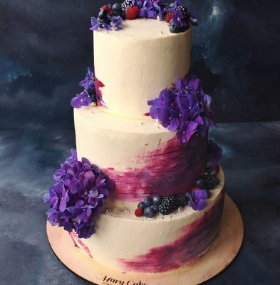 Mary Cake