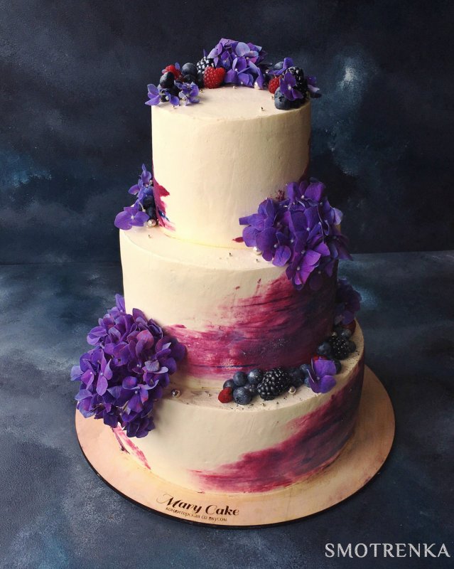 Mary Cake