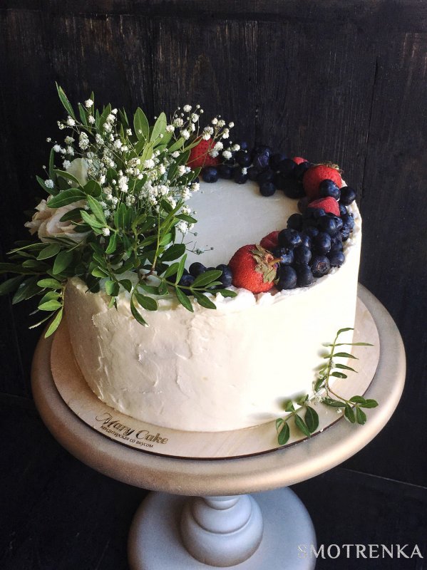 Mary Cake