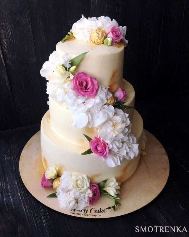 Mary Cake