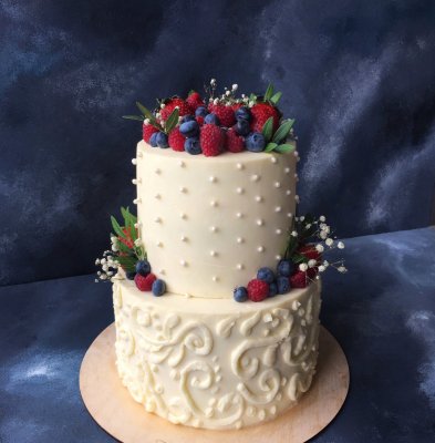Mary Cake