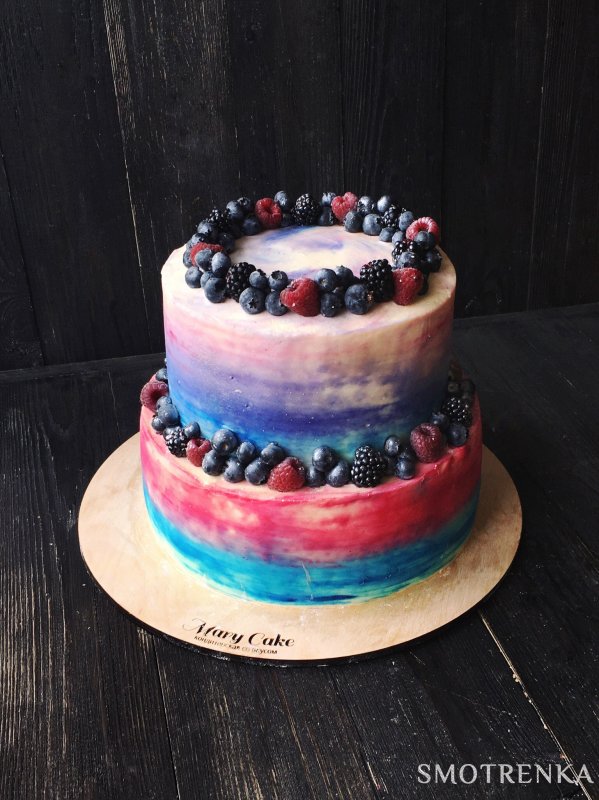 Mary Cake