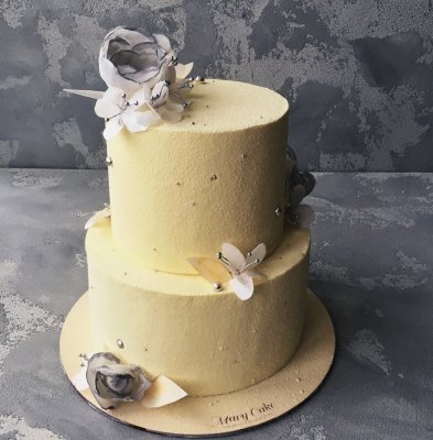 Mary Cake