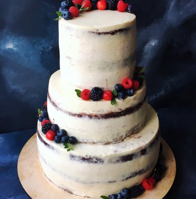 Mary Cake