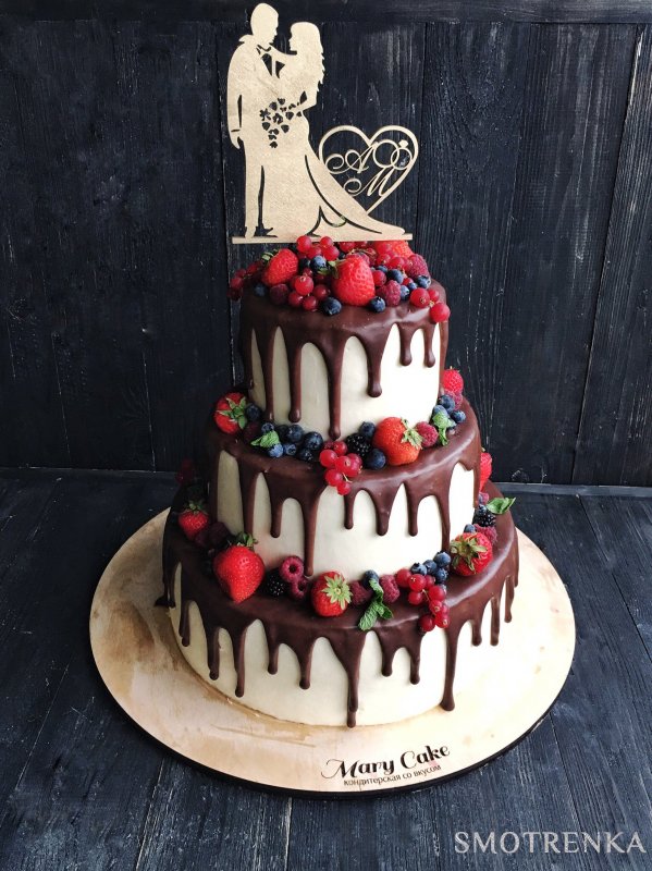 Mary Cake