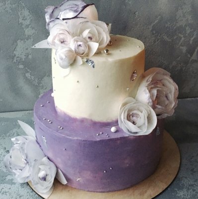 Mary Cake
