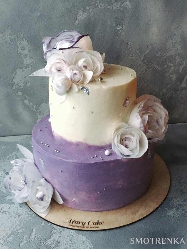 Mary Cake